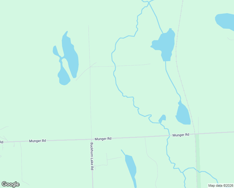 map of restaurants, bars, coffee shops, grocery stores, and more near 548 Munger Road in Holly