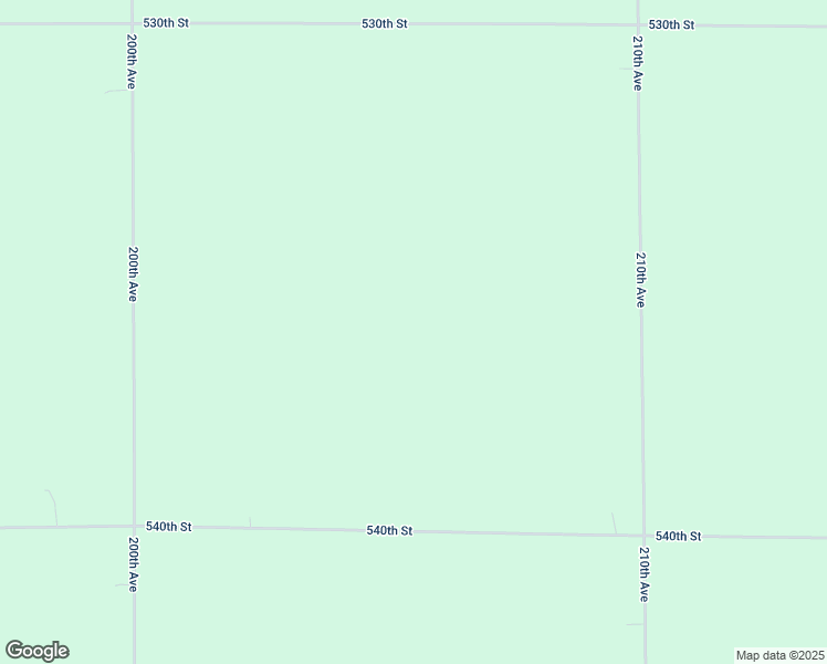 map of restaurants, bars, coffee shops, grocery stores, and more near in Pocahontas