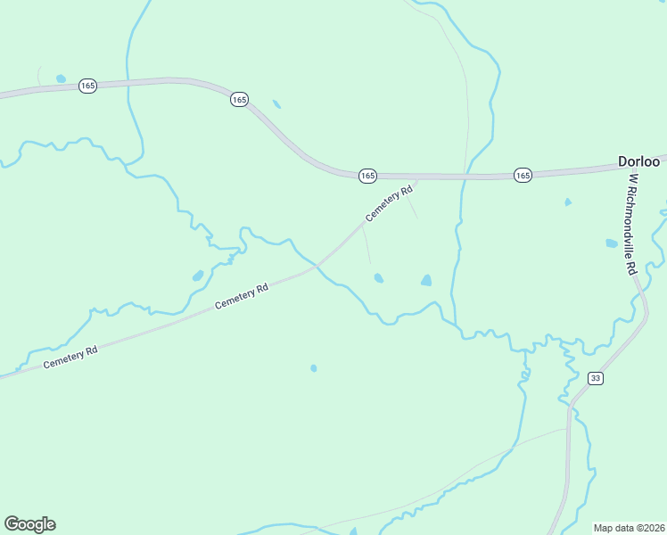 map of restaurants, bars, coffee shops, grocery stores, and more near 428 Cemetery Road in Cobleskill