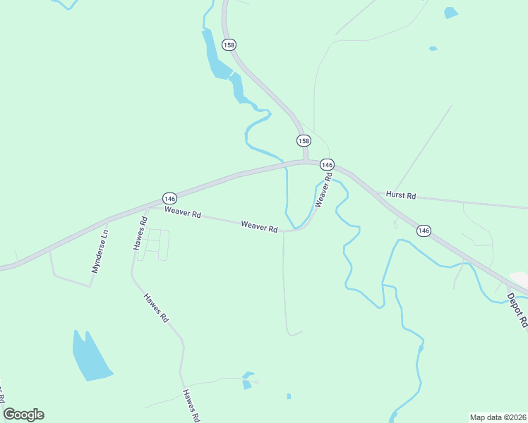 map of restaurants, bars, coffee shops, grocery stores, and more near 634 New York 146 in Altamont