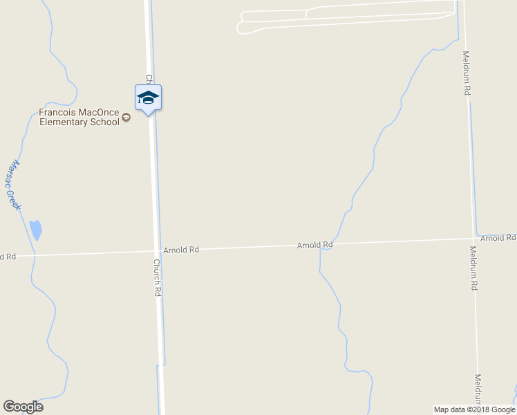 map of restaurants, bars, coffee shops, grocery stores, and more near 9352 Arnold Road in St. Clair County