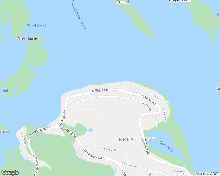 map of restaurants, bars, coffee shops, grocery stores, and more near 84 Northridge Road in Ipswich