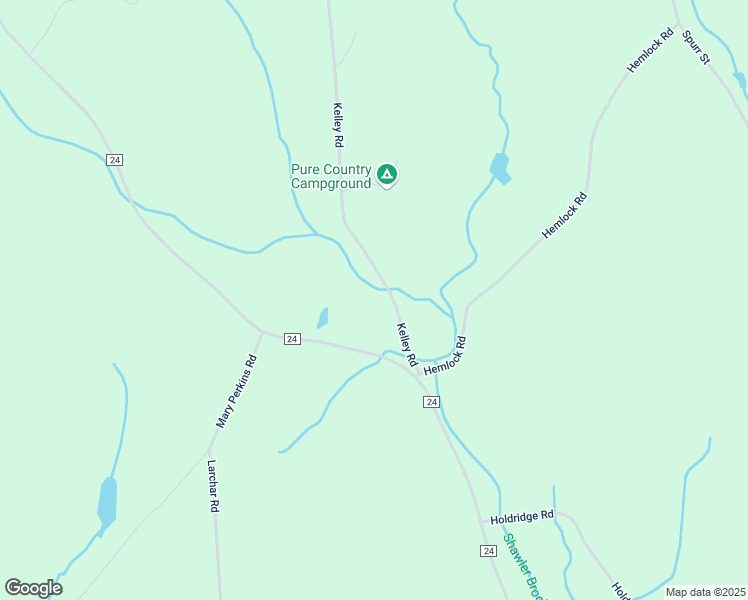 map of restaurants, bars, coffee shops, grocery stores, and more near 170-246 Kelley Road in New Berlin