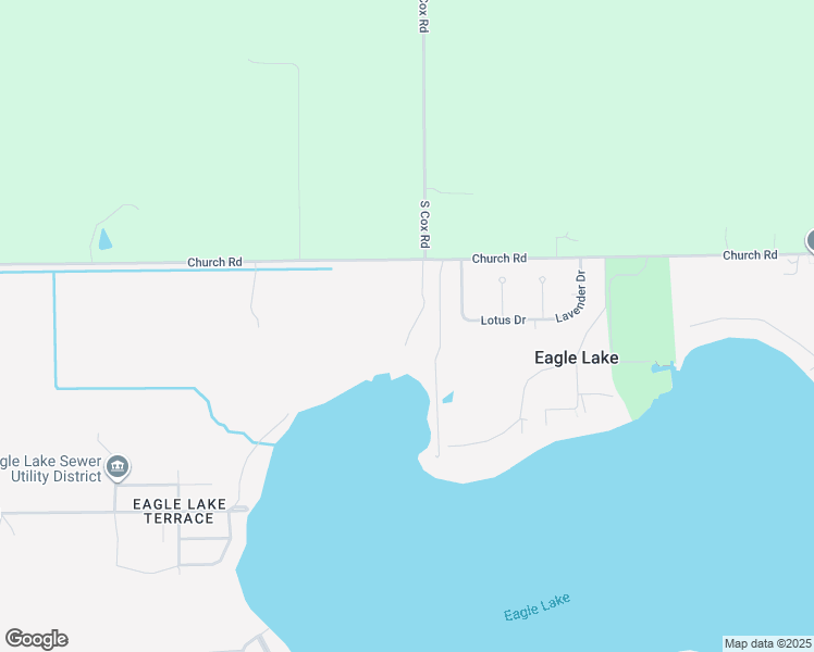 24401 Church Road, Kansasville WI Walk Score