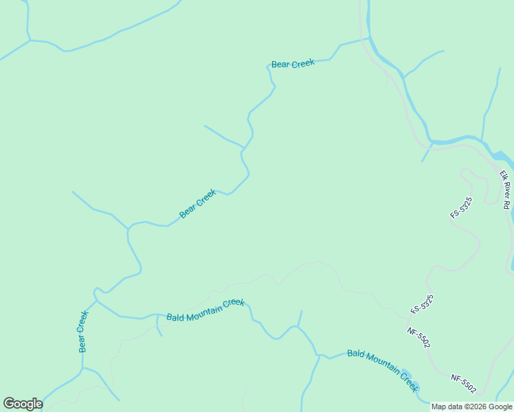 map of restaurants, bars, coffee shops, grocery stores, and more near in Port Orford