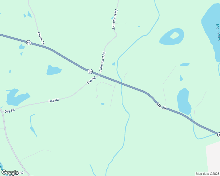 map of restaurants, bars, coffee shops, grocery stores, and more near 111 Haggerty Road in Cooperstown