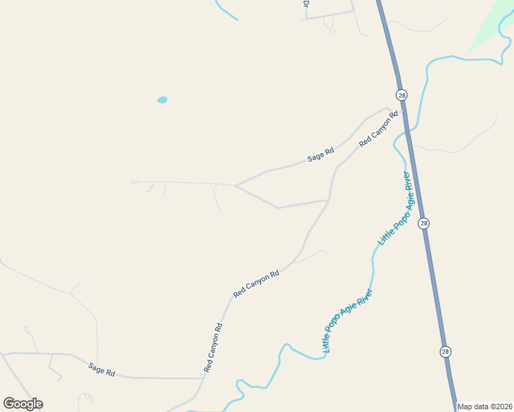 map of restaurants, bars, coffee shops, grocery stores, and more near 145 Cedar Lookout Road in Lander