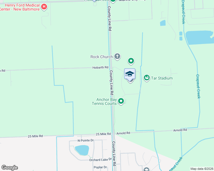 map of restaurants, bars, coffee shops, grocery stores, and more near in 