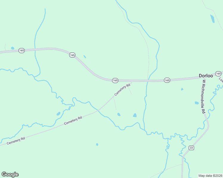 map of restaurants, bars, coffee shops, grocery stores, and more near 428 Cemetery Road in Cobleskill