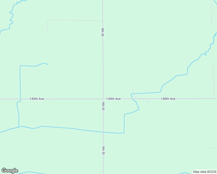 map of restaurants, bars, coffee shops, grocery stores, and more near 4017 9th Street in Wayland