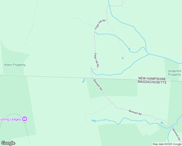 map of restaurants, bars, coffee shops, grocery stores, and more near 459 Page Hill Road in New Ipswich