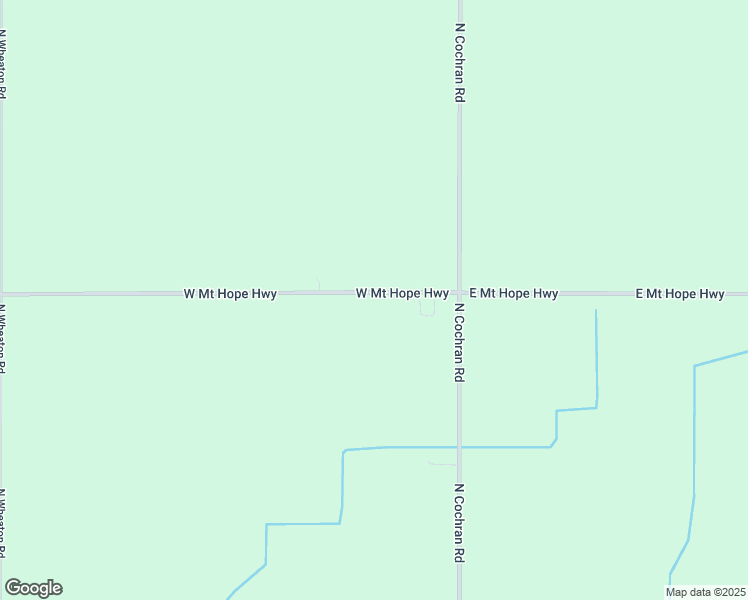 map of restaurants, bars, coffee shops, grocery stores, and more near 185 West Mount Hope Highway in Grand Ledge