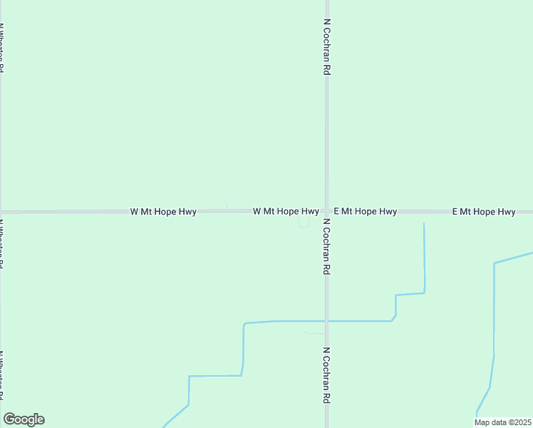 map of restaurants, bars, coffee shops, grocery stores, and more near 185 West Mount Hope Highway in Grand Ledge