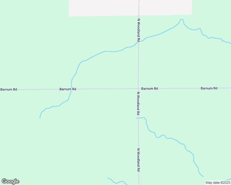 map of restaurants, bars, coffee shops, grocery stores, and more near in Woodland