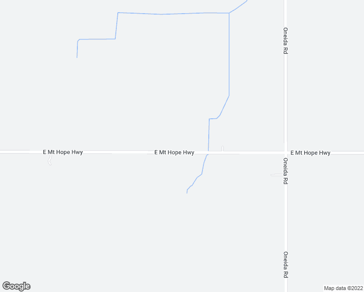map of restaurants, bars, coffee shops, grocery stores, and more near 2539 East Mount Hope Highway in Grand Ledge