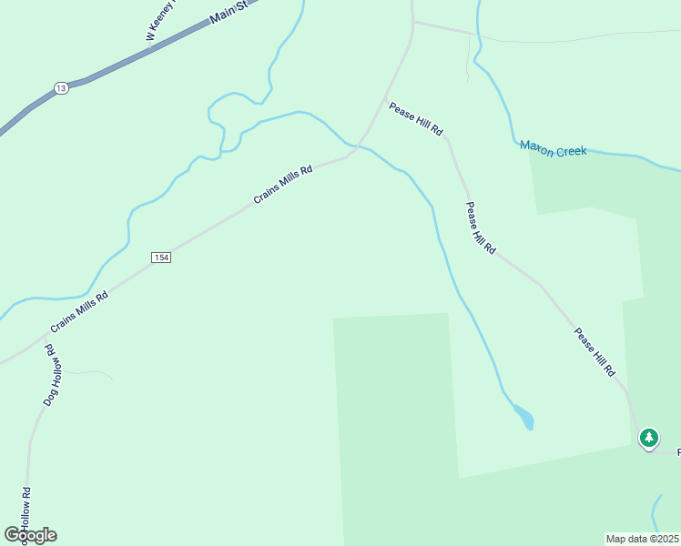 map of restaurants, bars, coffee shops, grocery stores, and more near in Cuyler