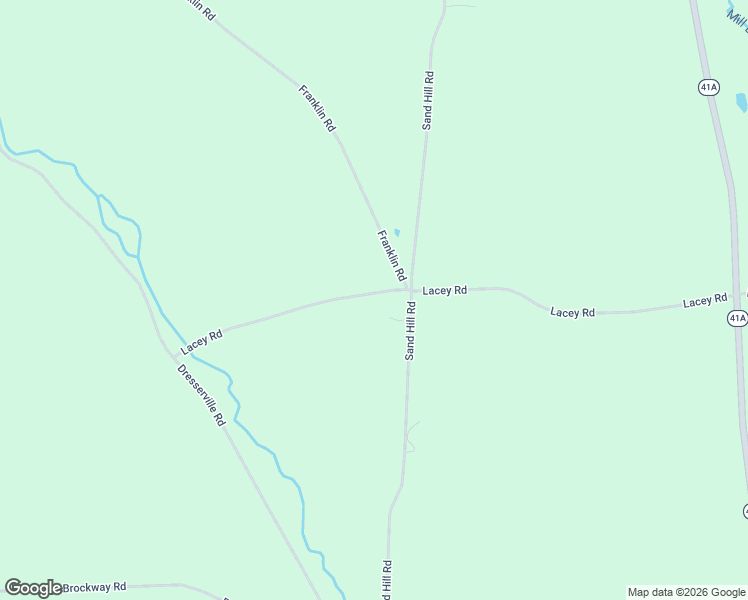 map of restaurants, bars, coffee shops, grocery stores, and more near 2007 Sand Hill Road in Moravia