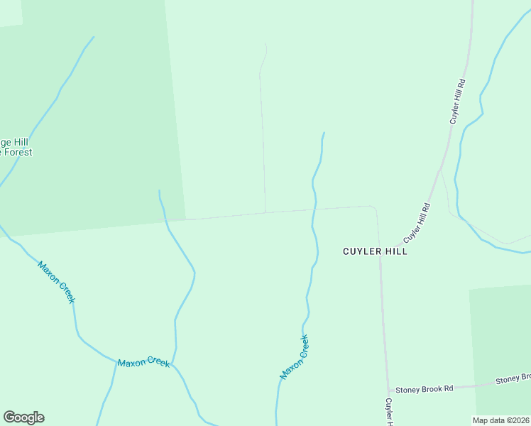 map of restaurants, bars, coffee shops, grocery stores, and more near 5295-5327 Midlum Road in Truxton