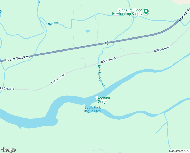 map of restaurants, bars, coffee shops, grocery stores, and more near 1779 Mill Creek Drive in Prospect