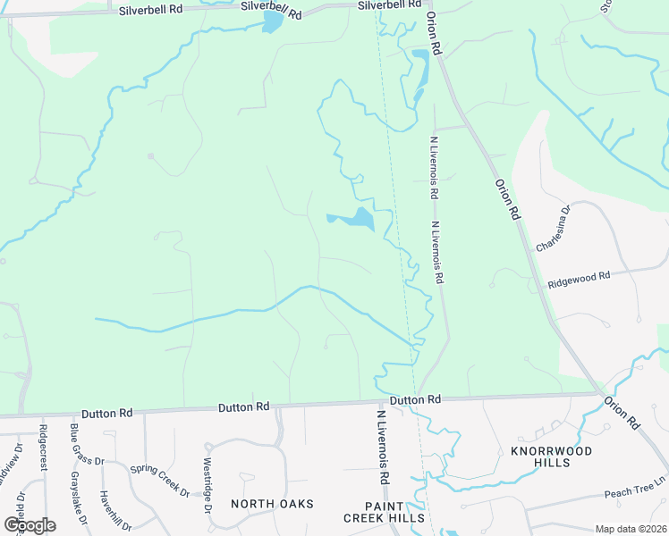 map of restaurants, bars, coffee shops, grocery stores, and more near 1291 Sunnywood Place in Rochester