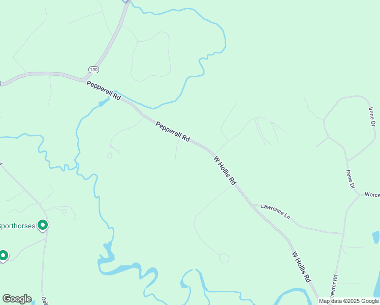 map of restaurants, bars, coffee shops, grocery stores, and more near 79 Pepperell Road in Brookline