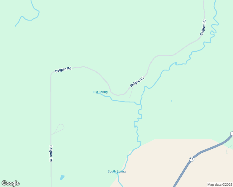 map of restaurants, bars, coffee shops, grocery stores, and more near 13568 350th Street in Strawberry Point