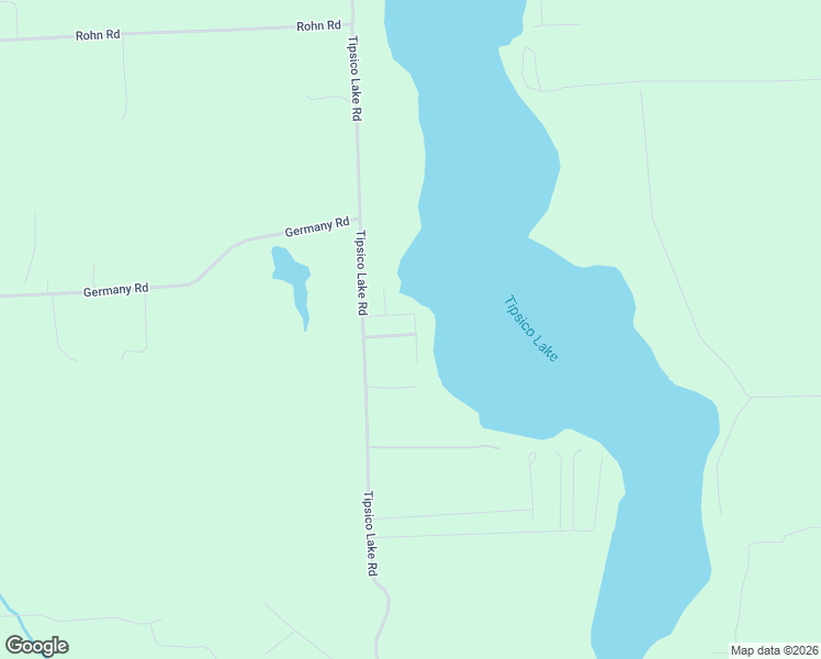 map of restaurants, bars, coffee shops, grocery stores, and more near 4636 Starmer Drive in Holly