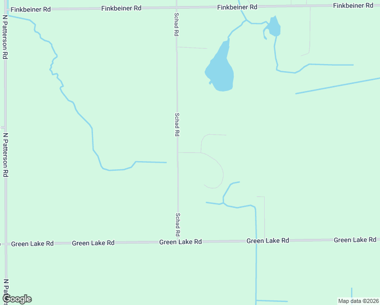 map of restaurants, bars, coffee shops, grocery stores, and more near 12141 Beauterra Lane in Middleville