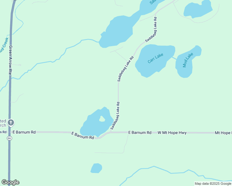 map of restaurants, bars, coffee shops, grocery stores, and more near 4291 Saddlebag Lake Road in Woodland