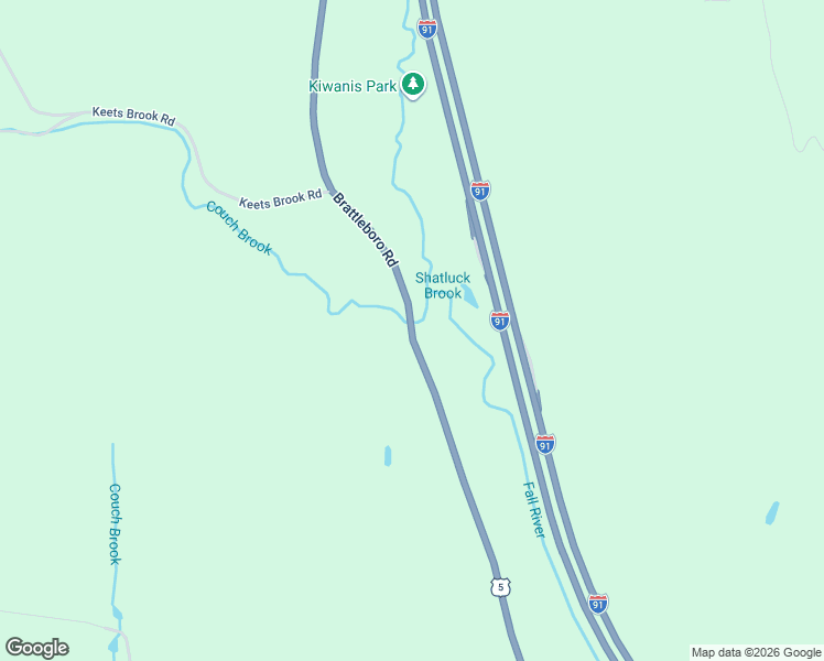 map of restaurants, bars, coffee shops, grocery stores, and more near 787 U.S. 5 in Bernardston