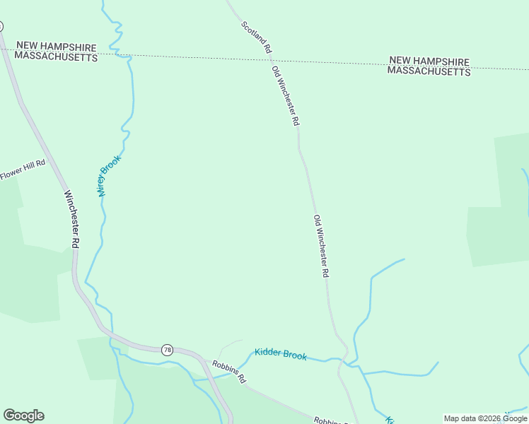 map of restaurants, bars, coffee shops, grocery stores, and more near 666 Old Winchester Rd in Warwick