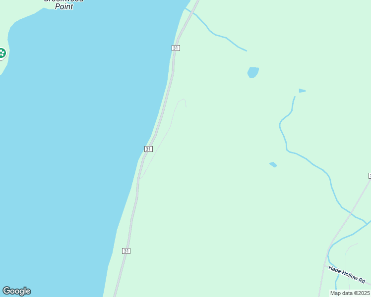 map of restaurants, bars, coffee shops, grocery stores, and more near 523 County Road 31 in Cooperstown