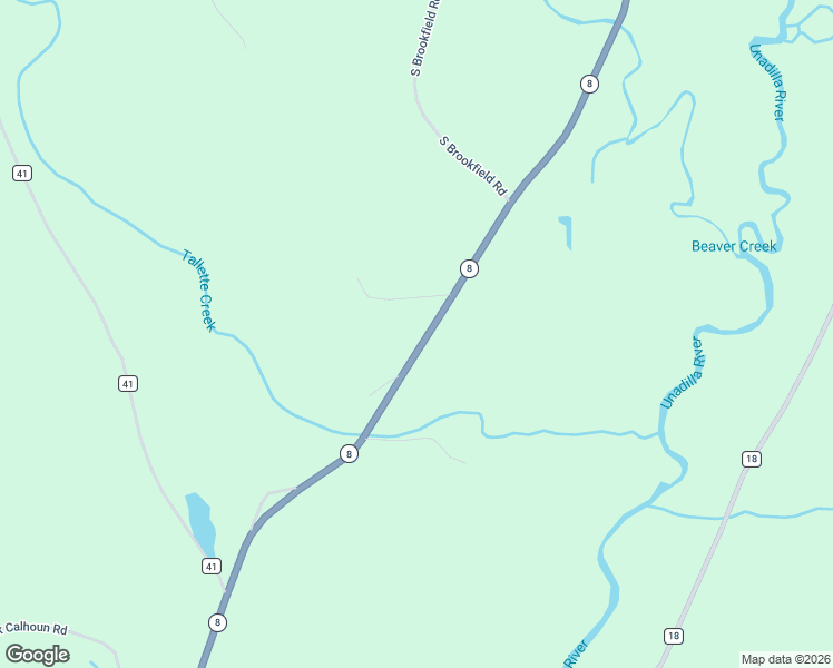 map of restaurants, bars, coffee shops, grocery stores, and more near Button Road in New Berlin