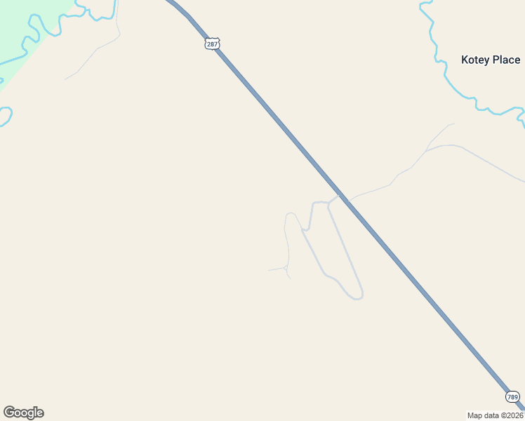 map of restaurants, bars, coffee shops, grocery stores, and more near 7770 Wyoming 789 in Lander