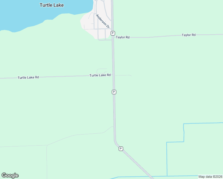 map of restaurants, bars, coffee shops, grocery stores, and more near N6267 County Road P in Delavan