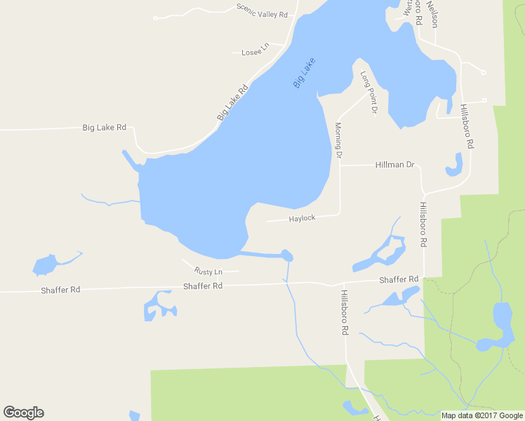 map of restaurants, bars, coffee shops, grocery stores, and more near 11700 Haylock in Oakland County