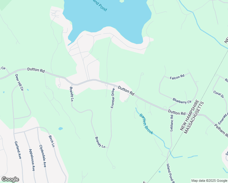 map of restaurants, bars, coffee shops, grocery stores, and more near 97 Dutton Road in Pelham