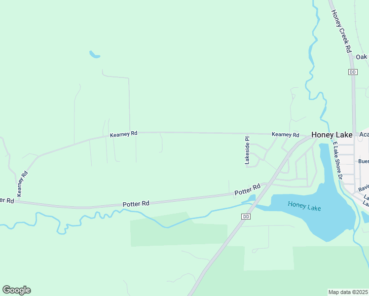 map of restaurants, bars, coffee shops, grocery stores, and more near W399 Kearney Road in Burlington
