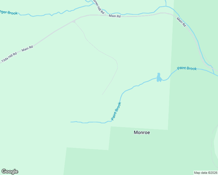 map of restaurants, bars, coffee shops, grocery stores, and more near 16 Manley Phelps Road in Monroe