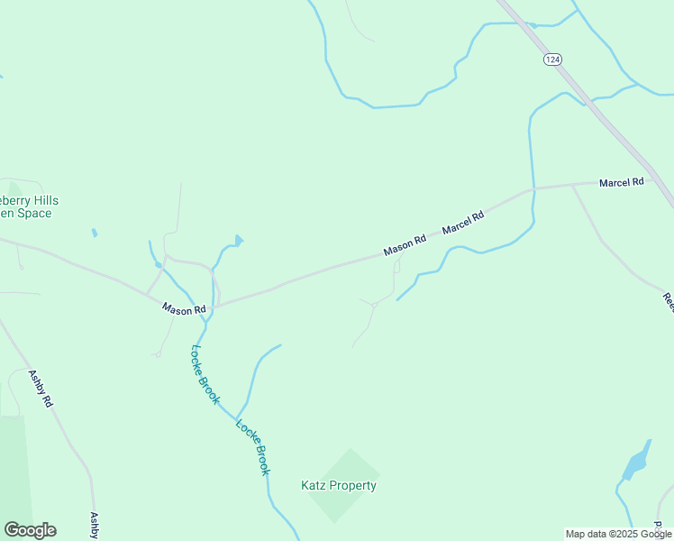 map of restaurants, bars, coffee shops, grocery stores, and more near 248 Mason Road in New Ipswich