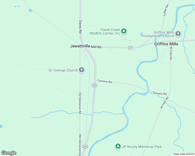 map of restaurants, bars, coffee shops, grocery stores, and more near 1409 Davis Road in West Falls