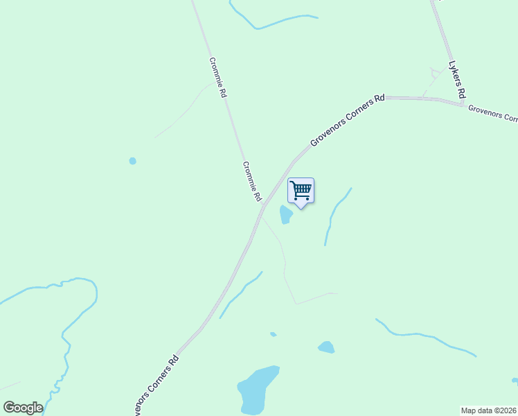 map of restaurants, bars, coffee shops, grocery stores, and more near 551 Grovenors Corners Road in Cobleskill