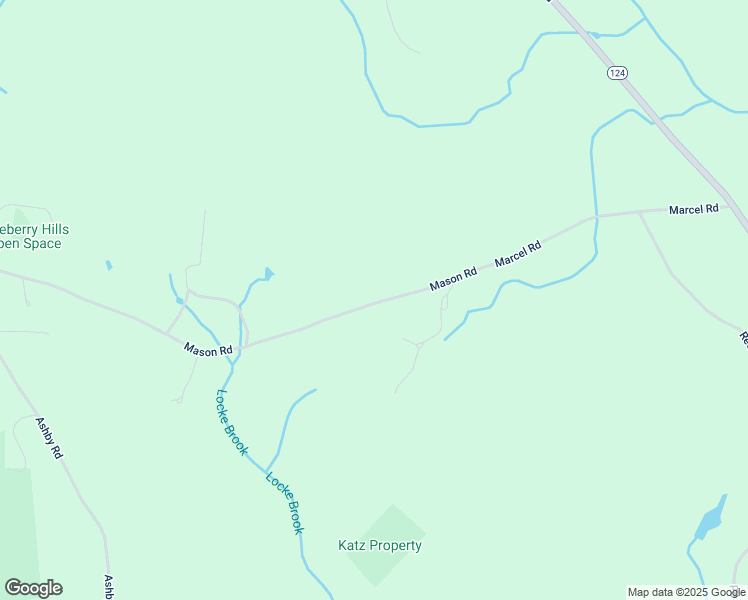 map of restaurants, bars, coffee shops, grocery stores, and more near 248 Mason Road in New Ipswich