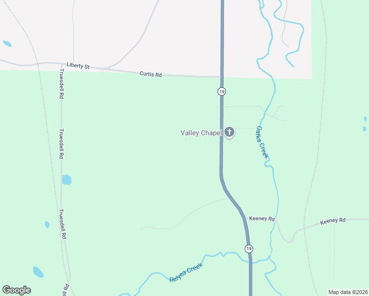 map of restaurants, bars, coffee shops, grocery stores, and more near 3446 New York 19 in Warsaw