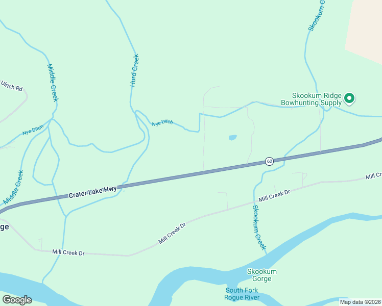 map of restaurants, bars, coffee shops, grocery stores, and more near 759 Mather Road in Prospect