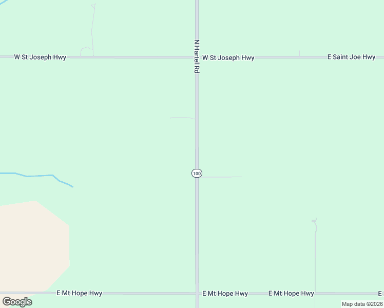 map of restaurants, bars, coffee shops, grocery stores, and more near 10569 North Hartel Road in Grand Ledge