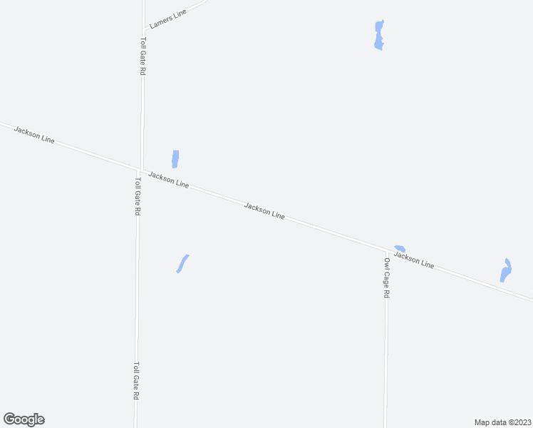 map of restaurants, bars, coffee shops, grocery stores, and more near 56723 Jackson Line in Straffordville