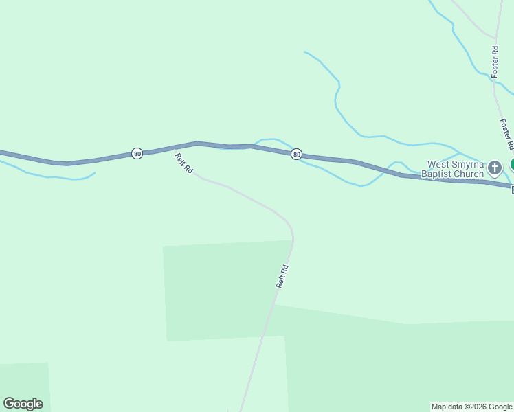 map of restaurants, bars, coffee shops, grocery stores, and more near in Bonney