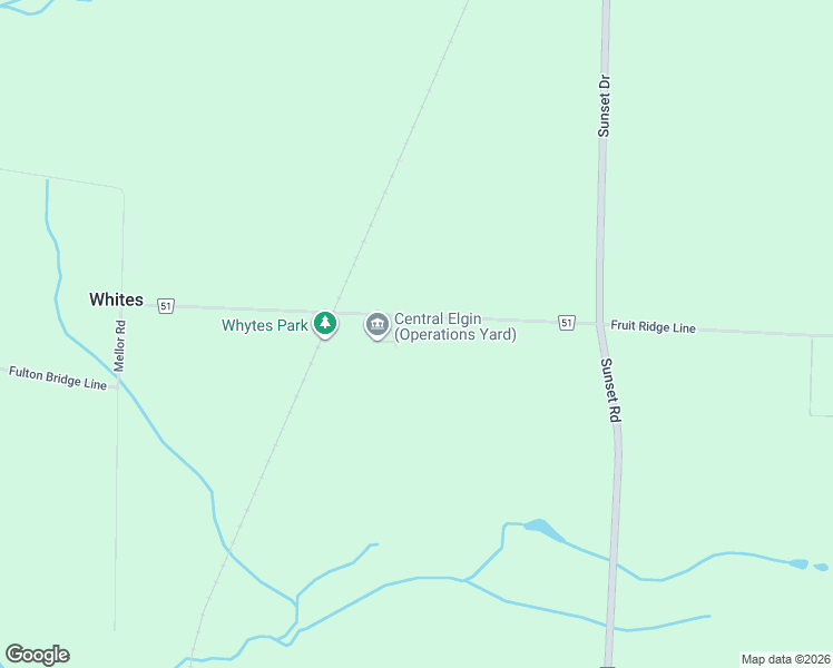map of restaurants, bars, coffee shops, grocery stores, and more near 42402 Fruit Ridge Line in St. Thomas