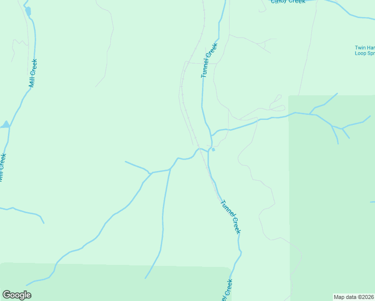map of restaurants, bars, coffee shops, grocery stores, and more near 911 Tunnel Road in Glendale